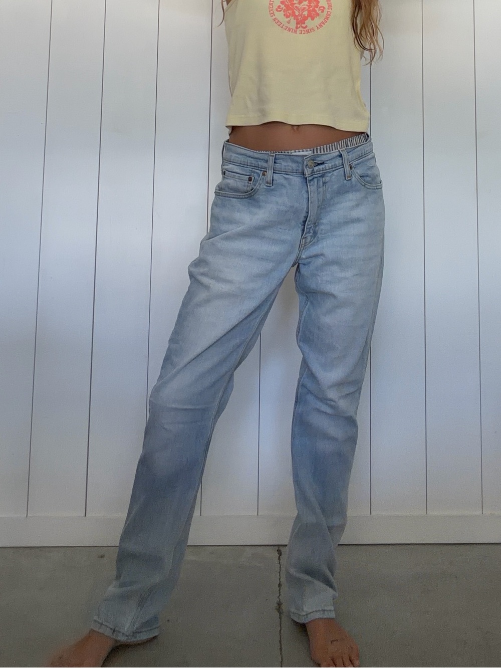 LEVI’S JEANS